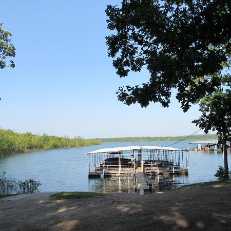 Bar M Resort & Campground Вренсон-Вест Екстер'єр фото