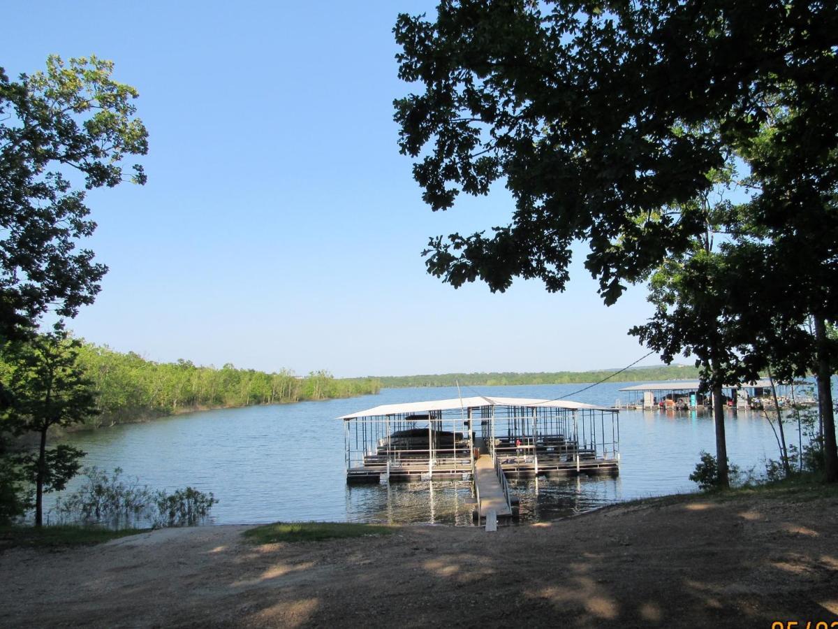 Bar M Resort & Campground Вренсон-Вест Екстер'єр фото